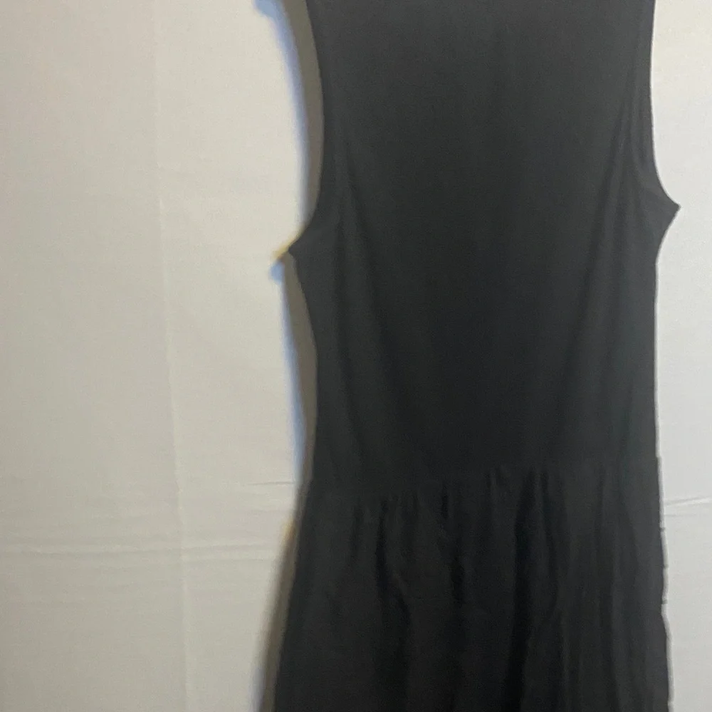 Heartloom Black Maxi Dress - Picture 6 of 7